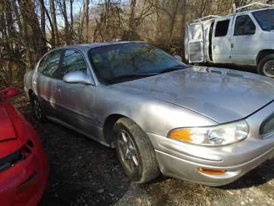 Power Brake Booster Fits 00-05 BONNEVILLE 1560157 • $109.99