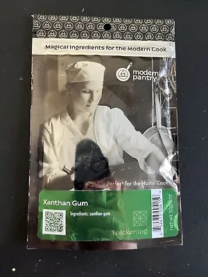 Modernist Pantry Kitchen Alchemy Xanthan Gum • $6.99