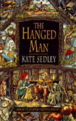 The Hanged Man (A Roger The Chapman Medieval Mystery) Kate Sedley Used; Good B • £4.99