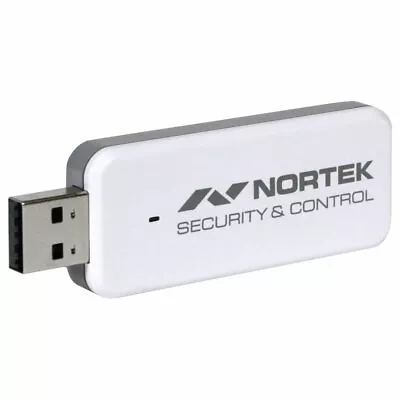 Nortek GoControl Z-Wave/Zigbee QuickStick Combo (HUSBZB-1) [Open Box] • $26.95