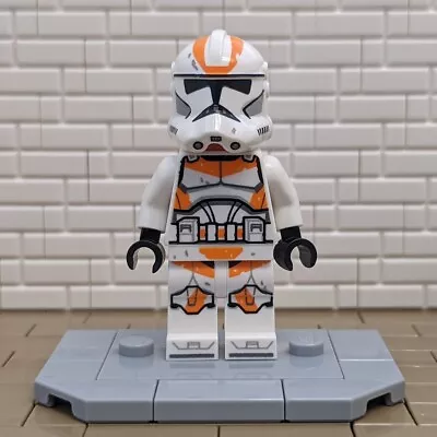 NEW LEGO Star Wars 212th Attack Battalion Clone Trooper Phase 2 Armor Minifigure • $30.33