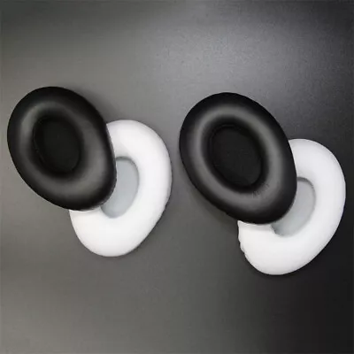 Ear Pads Foam Cushion Covers For Monster Diamond Tears Headphones • $6.47