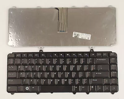 New Laptop Keyboard  Dell NSK-D9A01 OR396J V-0714EPAS1-US V0714BIAS1 • $29.99