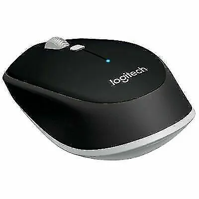 Logitech M535 Bluetooth Mouse Black (910-004432) • $24.95