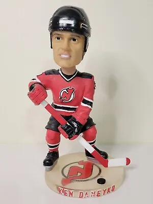 New Jersey Devils Ken Daneyko Bobble Head Vintage NHL Hockey 1990s • $32.99