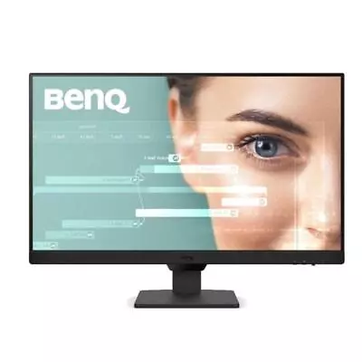 BenQ 9H.LLTLJ.LBE Computer Monitor 68.6 Cm (27 ) 1920 X 1080 Pixels Full HD Blac • $278.52