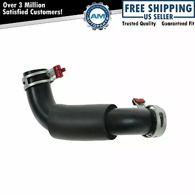 Dorman Molded PCV Valve Hose For Fusion Escape Focus Mazda 3 5 6 Milan Mariner • $27.16