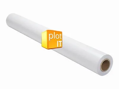 Inkjet Plotter Paper For HP Designjet 90g/m² CAD Plotter Paper 1067mm X 50m 42   • £32.90