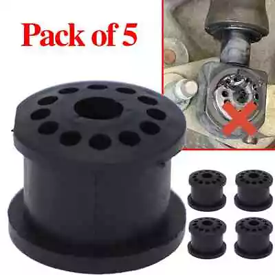 5Pcs Gearbox Cable Linkage Bushing For Chrysler PT Cruiser Replacement Parts • $6.99