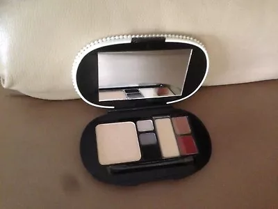 Mac Makeup Set3 Eye Shadows 2 LipSticks1 Cream Colour Baseiridescent Powder • $21.99