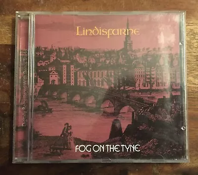 Lindisfarne - Fog On The Tyne (2004) • £2.99