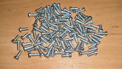 Meccano 100 Allen Bolt 9mm To 10mm A511 Used • £5