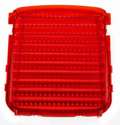 1991-1992 Camaro Firebird 3rd Brake Light Lamp Lens Cover New Reproduction • $24.95