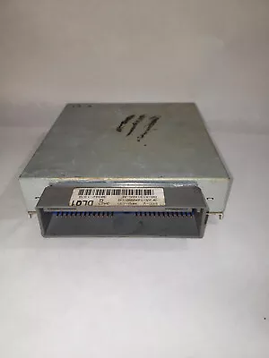 2003 Ford Windstar Engine Computer Module Ecu Ecm Pcm 3f2a-12a650-cb • $44.99