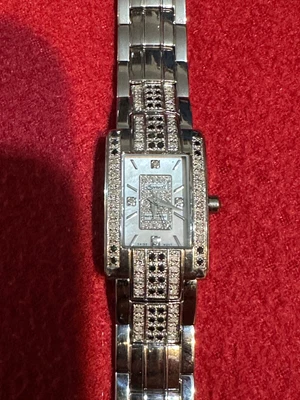 £175 • Buy INGERSOLL DIAMOND SPECIAL WOMEN WATCH IG0178DS No 018761 STAINLESS STEEL NEW