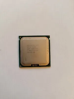 Intel Xeon L5420 SLBBR SLARP 2.5 GHz LGA 771 Quad-Core Processor CPU • £10.28