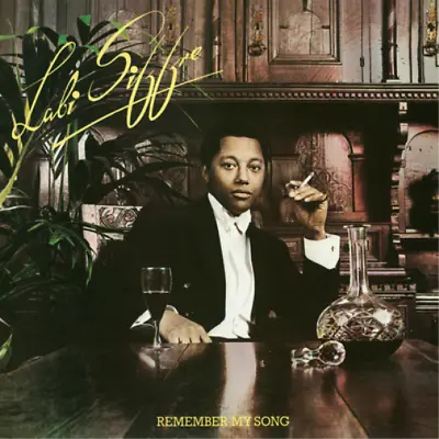 Labi Siffre Remember My Song (Vinyl) 12  Album • £22.99