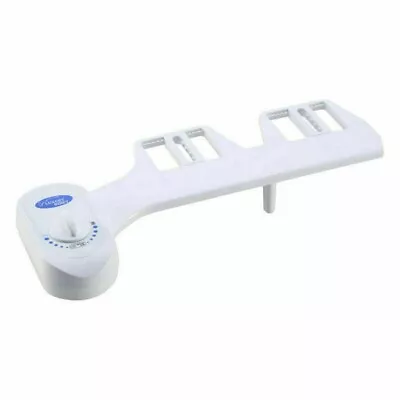 Hygiene Water Wash Clean Unisex Easy Toilet Bidet Seat Attachment Water Spray AU • $37.99