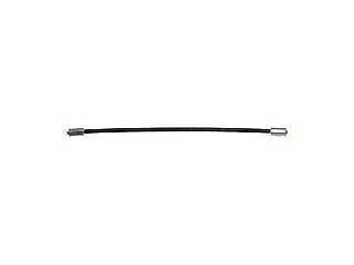 Dorman Parking Brake Cable Intermediate Fits 1983-1991 Chevrolet S10 RWD 1984 • $23.95