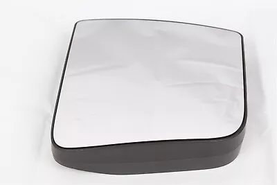 Fit Peterbilt 579 Passenger Side Lower Door Mirror Glass Heated Right Wide Angle • $49.50