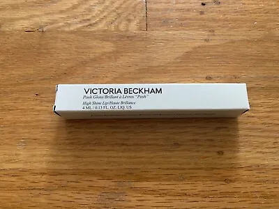 VICTORIA BECKHAM Beauty Posh Lip Gloss High Shine Lip W/box & Bag-Bungalow • $40