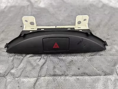 2006-2015 Mazda Miata MX-5 Emergency Light Switch Hazard Button 06-15 06NC32V • $14.95