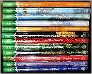 Magic Tree House Merlin Missions Collection - 14 Book Set (Books 29-42) (HAR... • $73.91