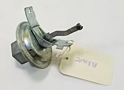 1959 - 1961 Plymouth 318 Distributor Vacuum Advance Chamber 2095838 • $35