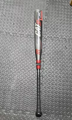 Marucci Cat9 Composite 2 3/4” USSSA Bat -5 32/27 Black Red NEW IN WRAPPER!! • $750