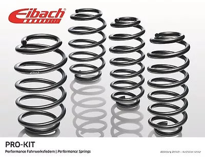 Eibach Pro Kit Lowering Springs For BMW 5 Series (E34) Touring 518i 520i 525i • $361.81