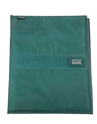 Mead 5 Star Folder Green 90s Vintage  • $8