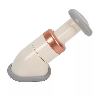 Neckline Slimmer Chin Massager Neck Massage Machine Double Chin Remover F UK GDS • £12.39