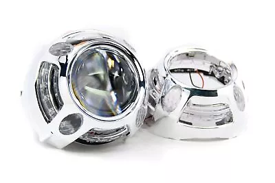 Morimoto Bi-Xenon Projector Headlight Kit For 2008-2010 Ford Super Duty F-250 • $505.09