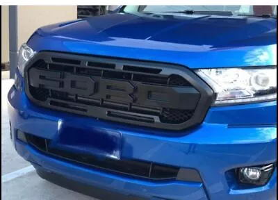 Ford Everest Raptor Grill To Suit Wildtrak 2018 - 2021 • $269