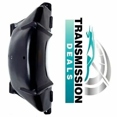 GM 4L60E 700R4 TH350 TH400 Universal Torque Converter Flywheel Plastic Cover • $21.29