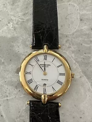 Raymond Weil Mens Classic Watch 5350 • $230