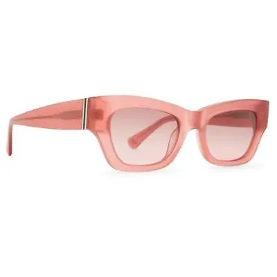Vonzipper Fawn Sunglasses Flamingo Bronze Gradient • $78.95