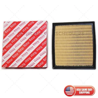 OEM Toyota Sienna 2011-2017 Engine Air Filter 17801-YZZ11 / 17801-31130 • $22.99