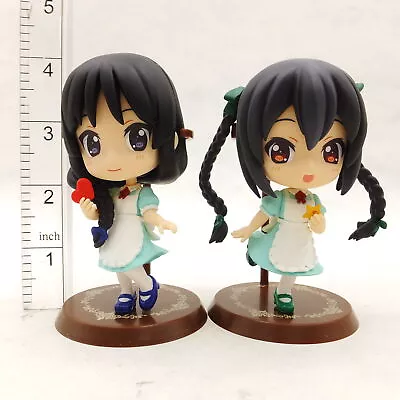 #9F6693 Japan Anime Figure K-ON! • $4.99