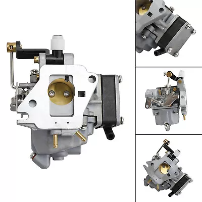 Carburetor Carb Fit For Mercury Mariner 2-stroke 15C 9.9D M 9.9/15HP Outboard T9 • $61.45