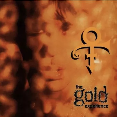 £14.99 • Buy Prince - The Gold Experience CD NEW/SEALED