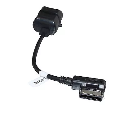 A4A Aux Bluetooth Adapter For Mercedes Benz ML300 ML350 2010-2016 Bt-Benz • $26.99