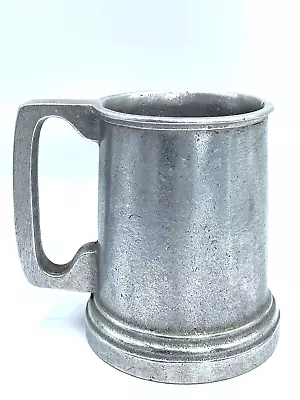 Vintage Metal Pewter- Wilton  RWP Columbia  PA 4.5  Mug Beer Stein Mug Tankard • $19.99