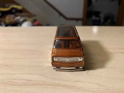 Hot Wheels 77 Custom Dodge Van Loose • $3