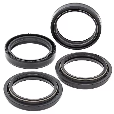 All Balls Fork Oil & Dust Seal Rebuild Kit For 2011-2017 Victory Vision 1800 • $31.71