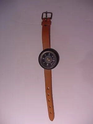 $19.95 • Buy Vintage Toy Wrist Compass Made In JAPAN.