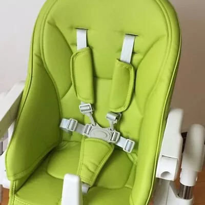 Stroller 5 Point Safe Belt Baby  High Chair Harness Pram Straps Pushchair Holder • £5.38