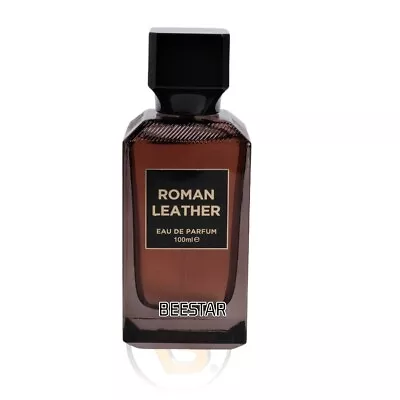 Paradise Roman Leather Edp 100ml • £39.99