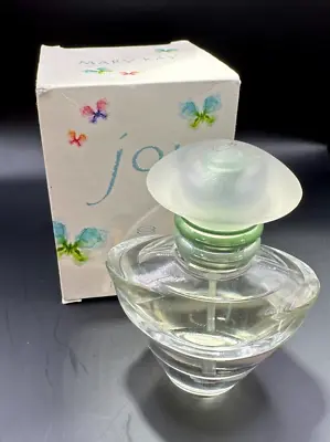 NIB Mary Kay Journey Of Dreams Eau De Toilette Perfume 1 Fl. Oz- Free Ship • $40.75