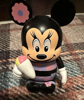 Disney VINYLMATION Aulani Resort Exclusive Hawaii Minnie Mouse Vinyl • $10